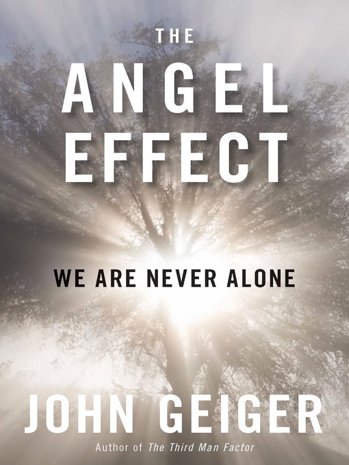 Title details for The Angel Effect by John Geiger - Available